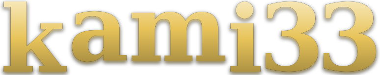 kami33 logo