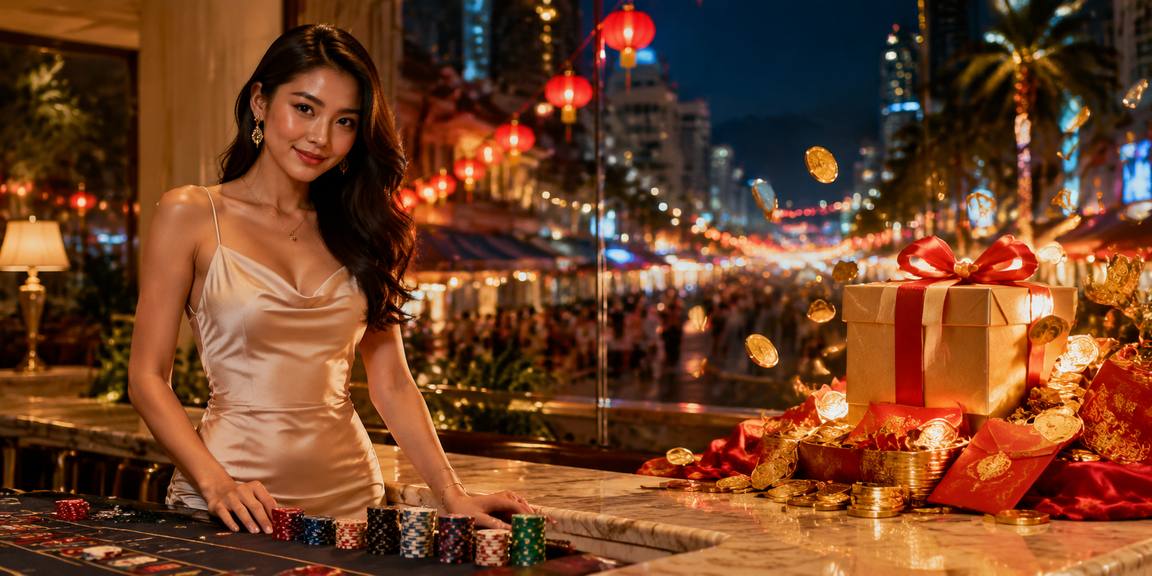 kami33 Roll the Dice at Our Craps Tables